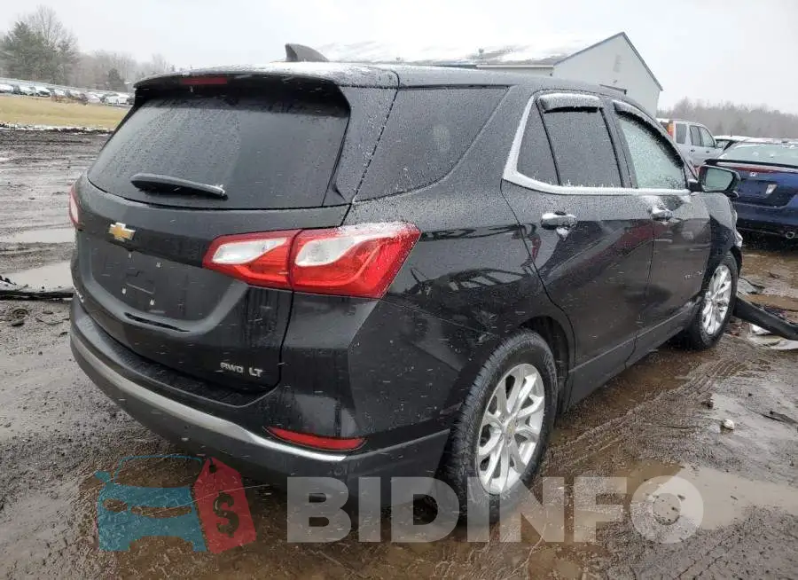 2GNAXTEV4L6283091 Photo# 3