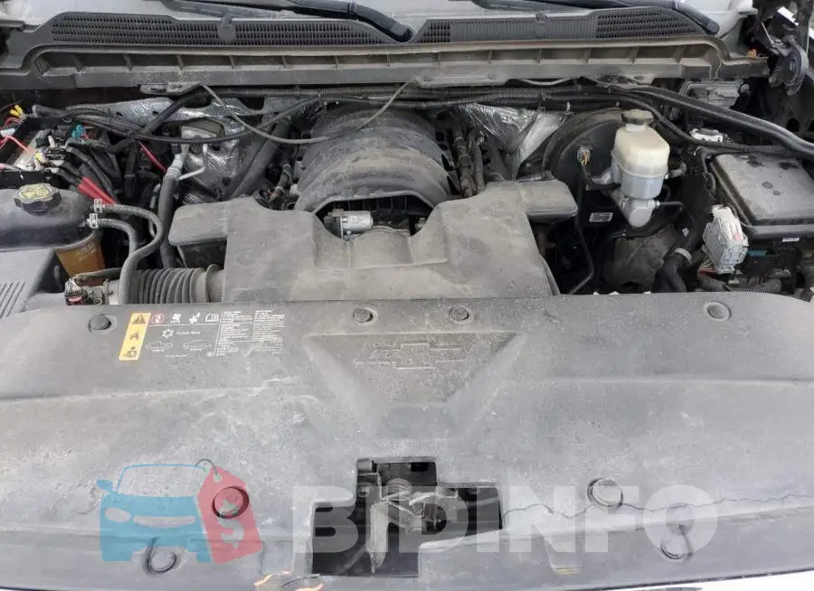 3GCUKTEC6GG210236 Photo# 11