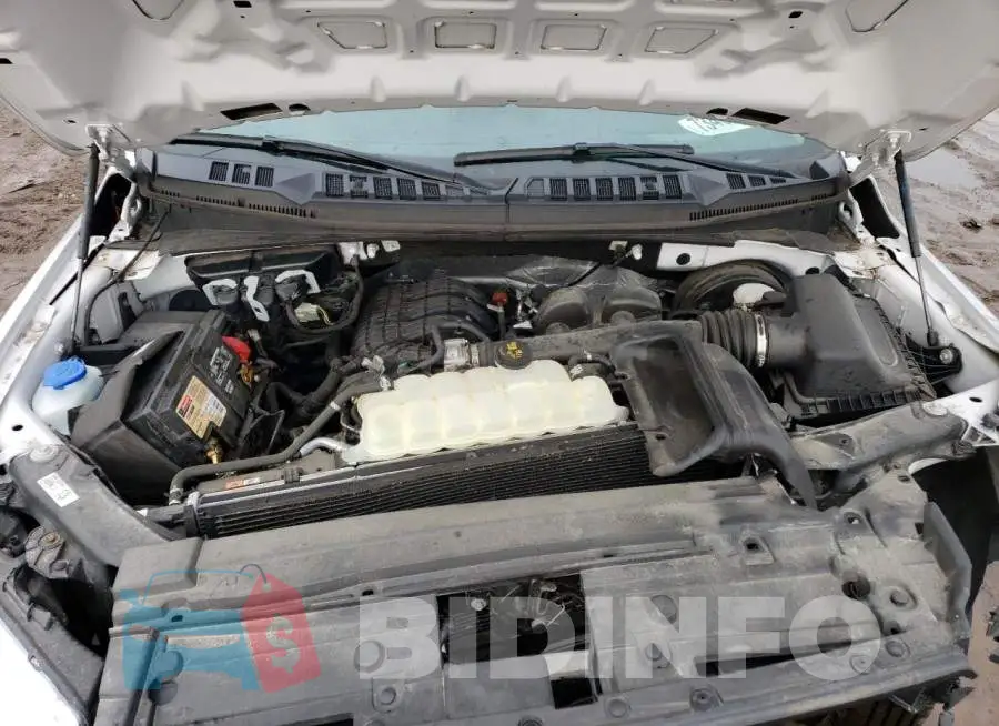 1FTMF1CB7KFB14399 Photo# 11