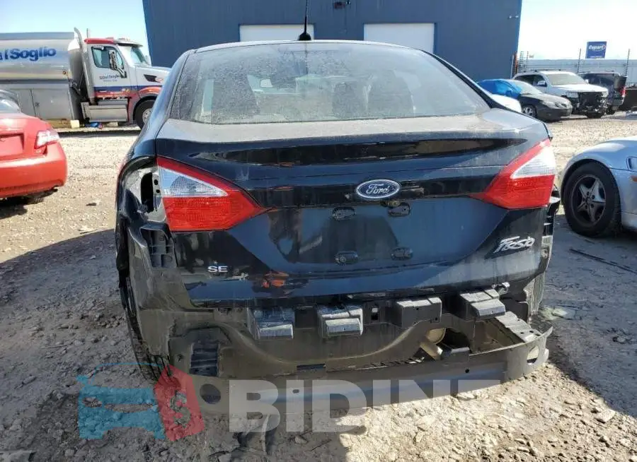 3FADP4BJXKM101613 Photo# 6