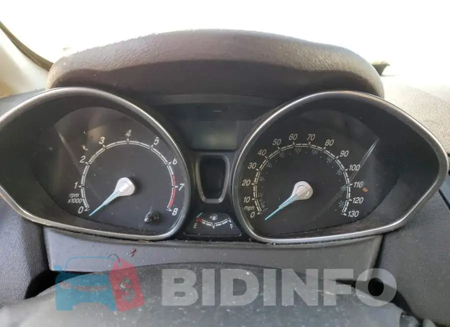 3FADP4EJ5JM133072 Photo# 9