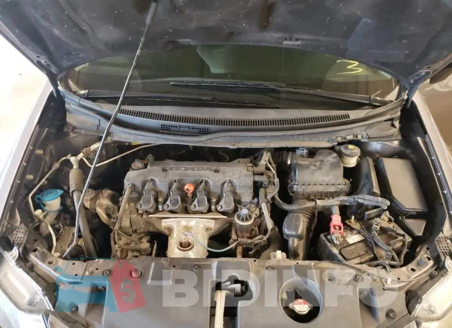 19XFB2F50EE046154 Photo# 11