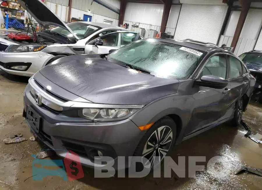 19XFC1F78HE019507 Photo# 1