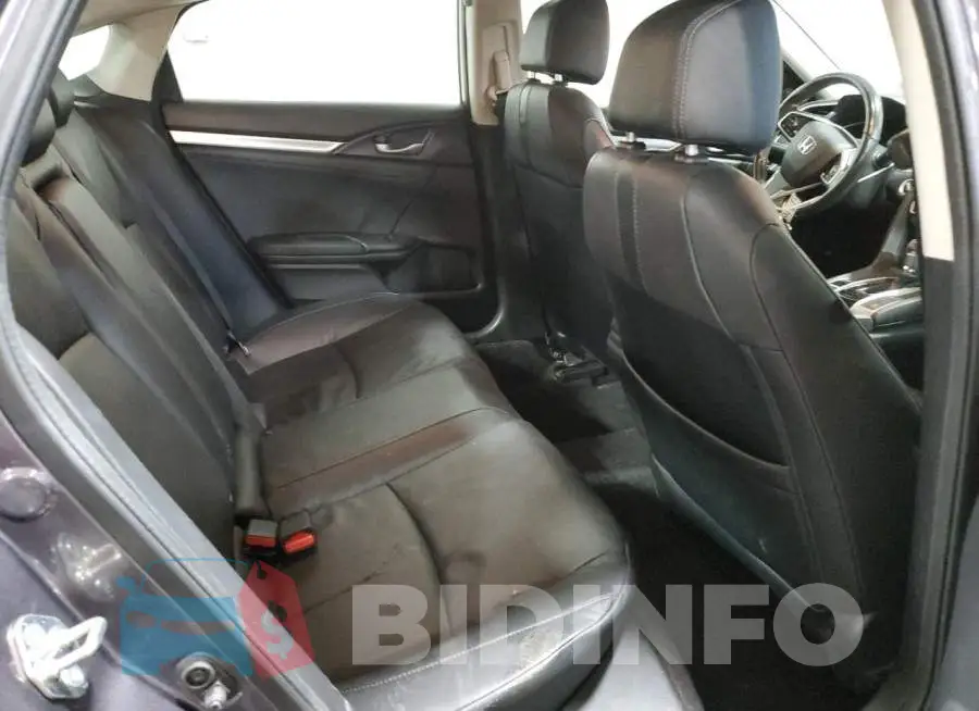 19XFC1F78HE019507 Photo# 10