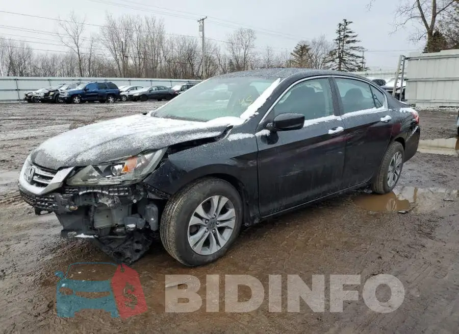 1HGCR2F3XEA257993 Photo# 1