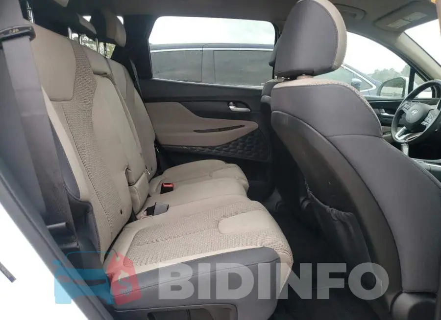 5NMS14AJ1MH320163 Photo# 11