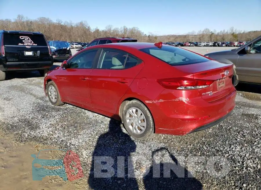 5NPD74LF3HH080588 Photo# 2