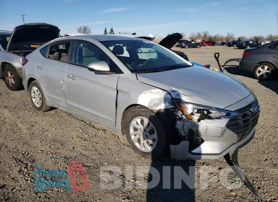 5NPD74LF6KH490700 Photo# 4