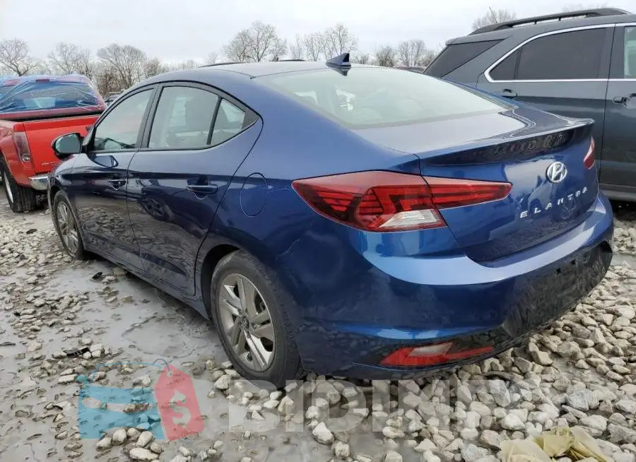 5NPD84LF6KH422071 Photo# 2