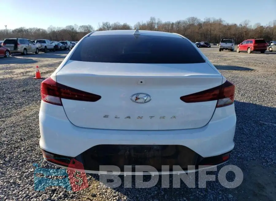 5NPD84LF8LH542584 Photo# 6