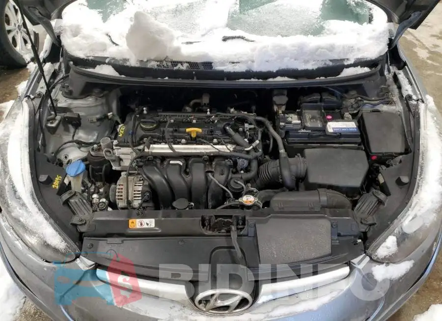5NPDH4AE3GH783744 Photo# 11