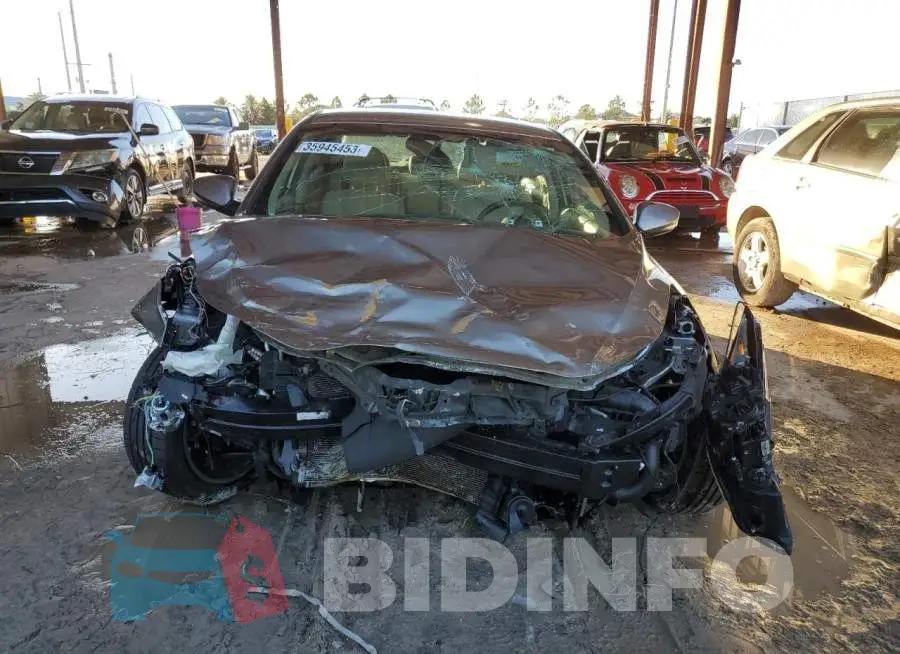 5NPDH4AE8EH473490 Photo# 5
