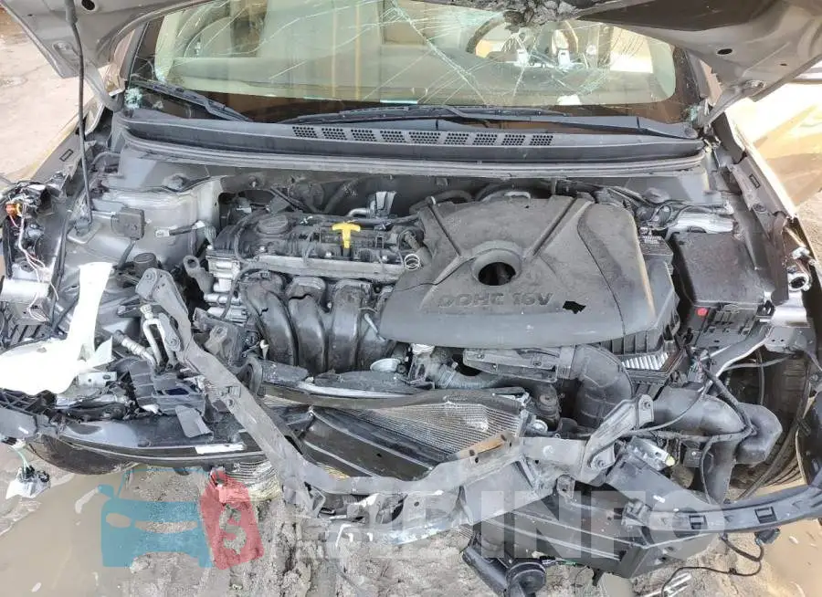 5NPDH4AE8EH473490 Photo# 11
