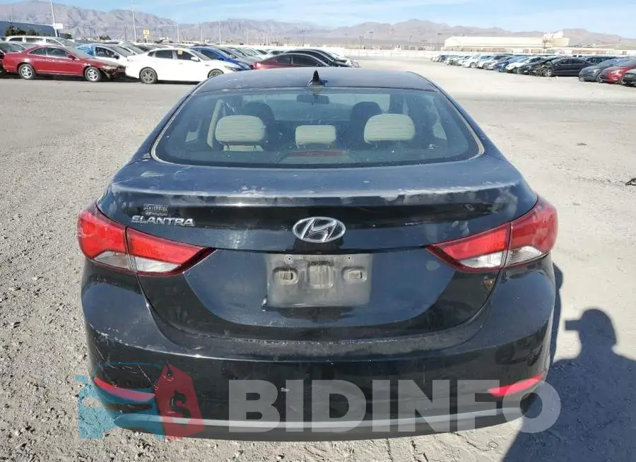 5NPDH4AE8EH501451 Photo# 6