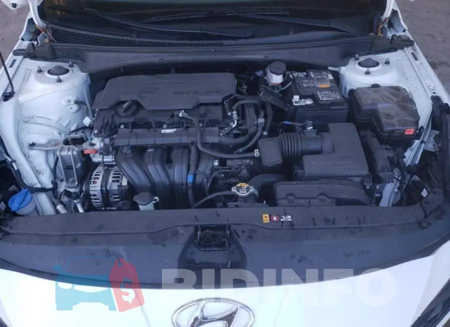 5NPLM4AG5MH027529 Photo# 11