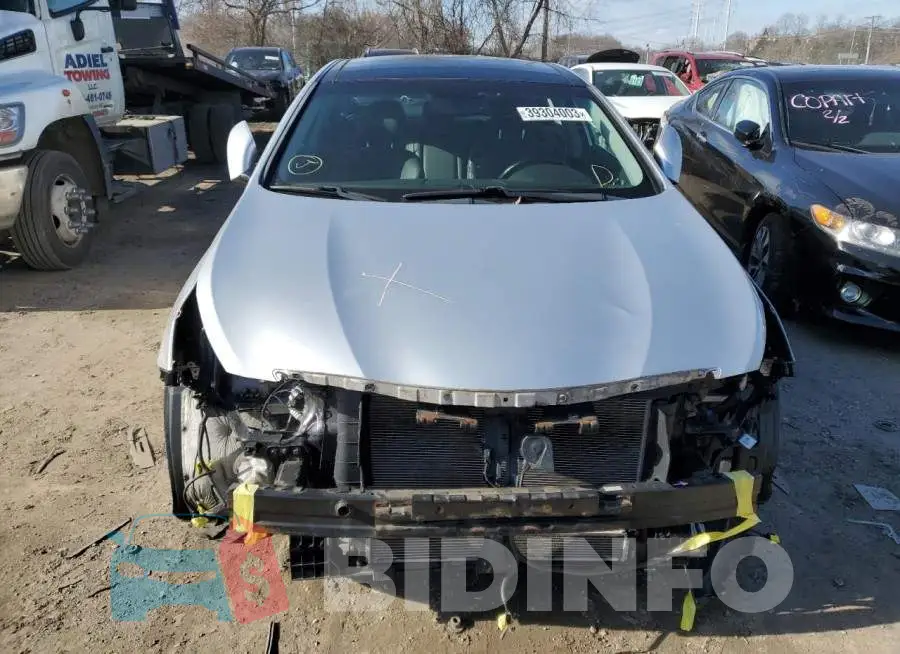 KMHEC4A43EA104534 Photo# 5