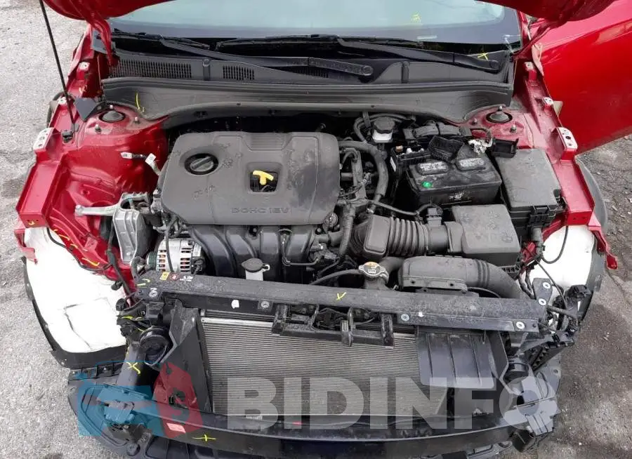 3KPF24ADXNE463551 Photo# 11