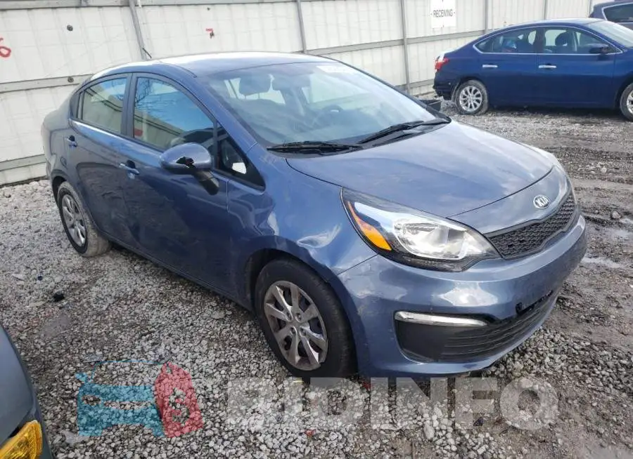 KNADM4A38G6654965 Photo# 4