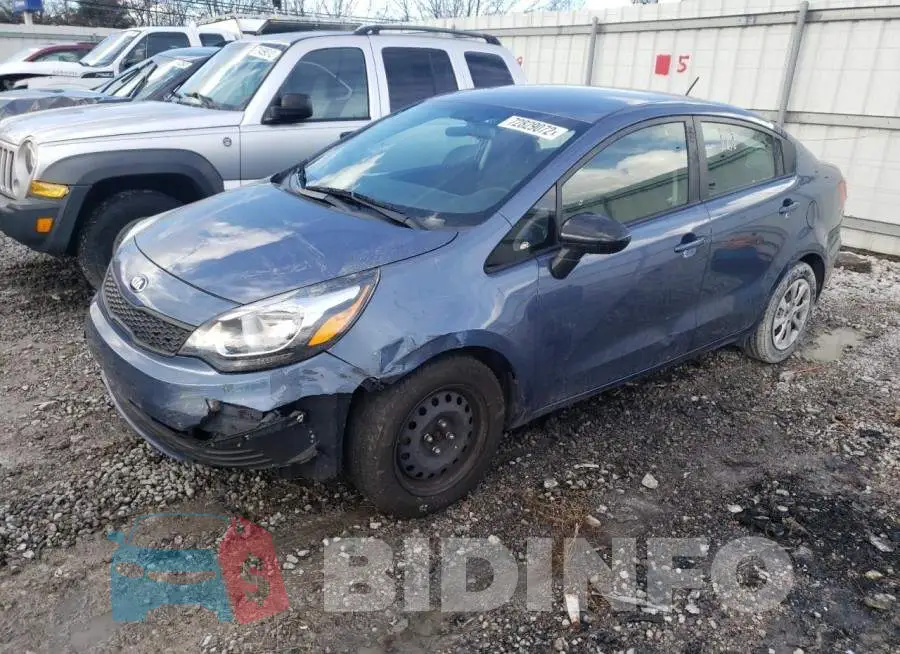 KNADM4A38G6654965 Photo# 1