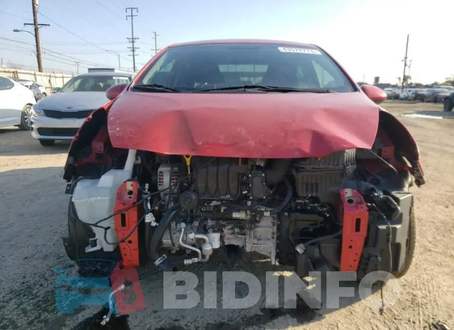 KNADN4A37G6676436 Photo# 5