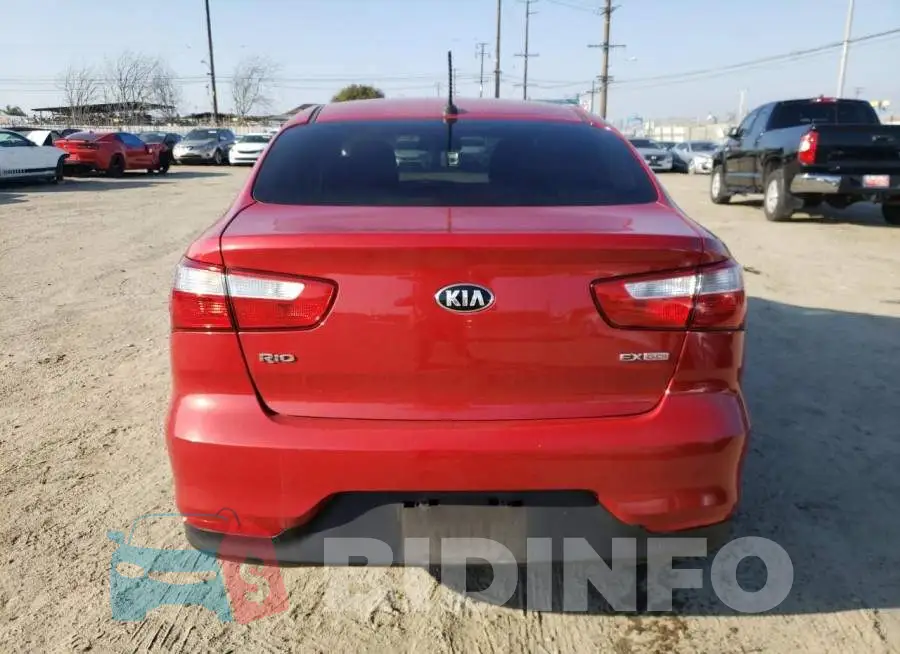 KNADN4A37G6676436 Photo# 6