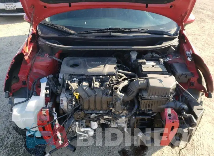 KNADN4A37G6676436 Photo# 11