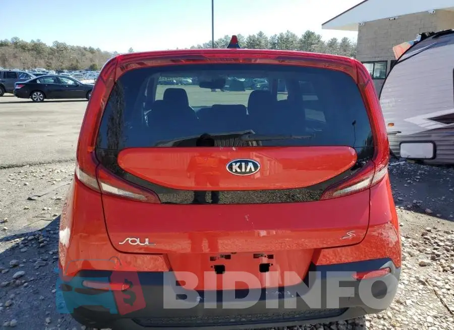 KNDJ23AUXM7777476 Photo# 6