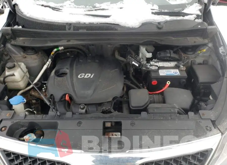 KNDPB3AC4G7862688 Photo# 12