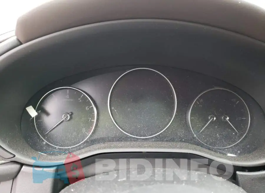 3MVDMBDL0MM207432 Photo# 9