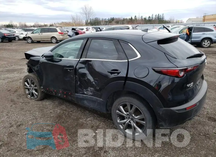 3MVDMBDL0MM207432 Photo# 2