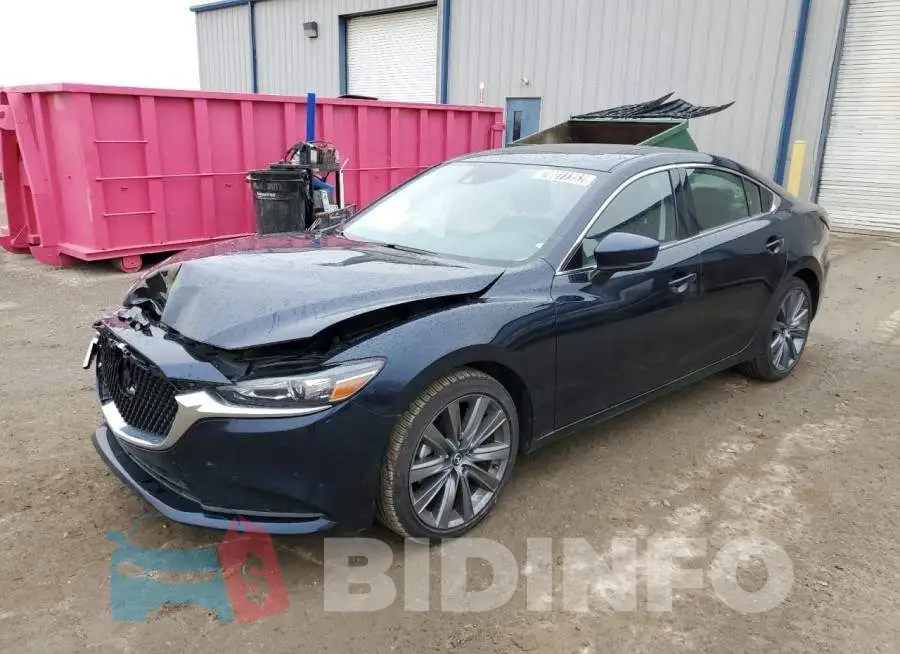 JM1GL1VMXM1618644 Photo# 1