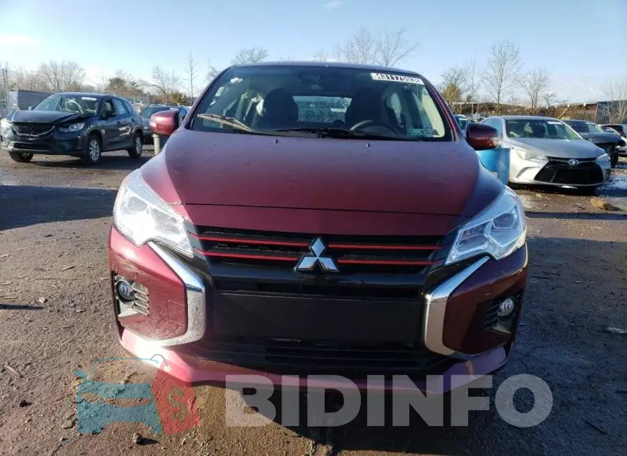ML32AWHJ6PH000718 Photo# 5