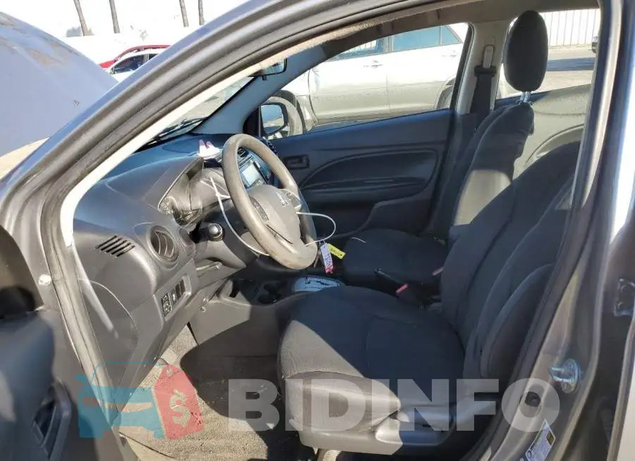 ML32F3FJ2KHF07808 Photo# 7