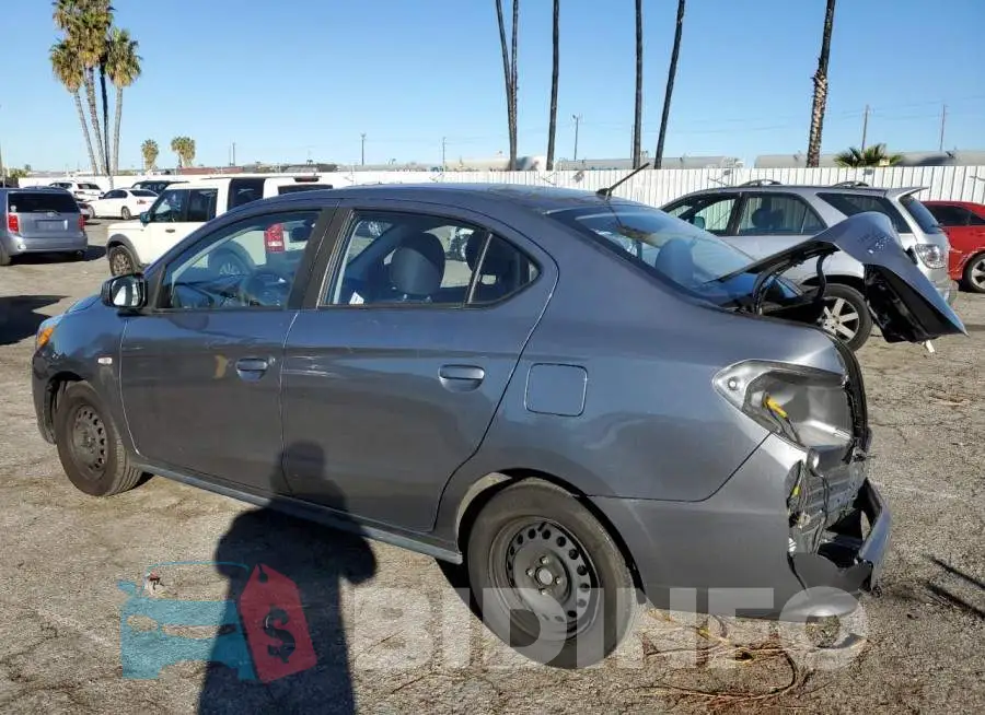 ML32F3FJ2KHF07808 Photo# 2