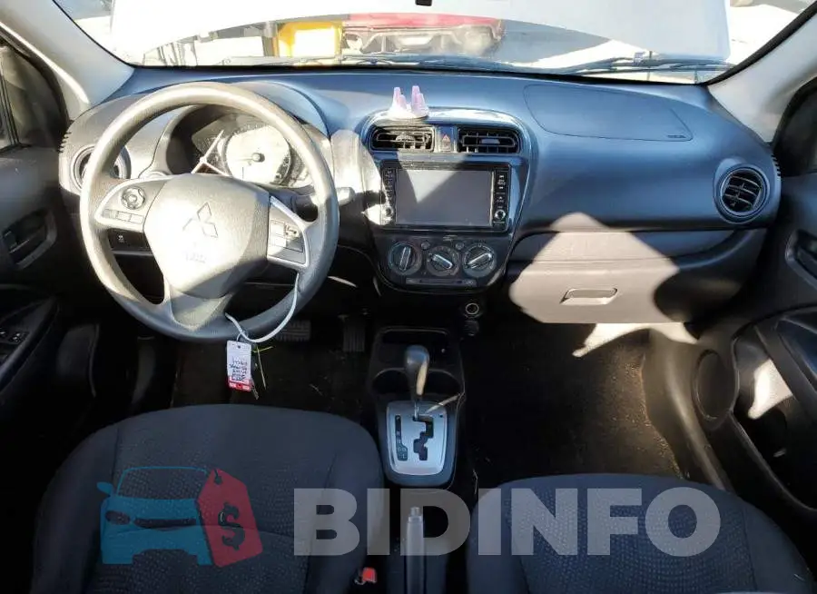 ML32F3FJ2KHF07808 Photo# 8