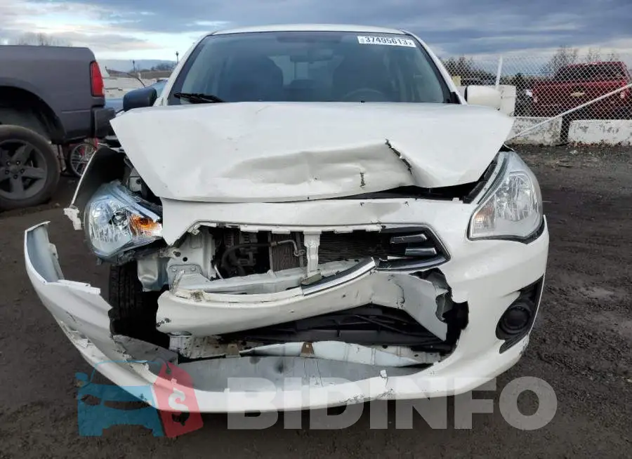 ML32F3FJ3JHF12398 Photo# 5