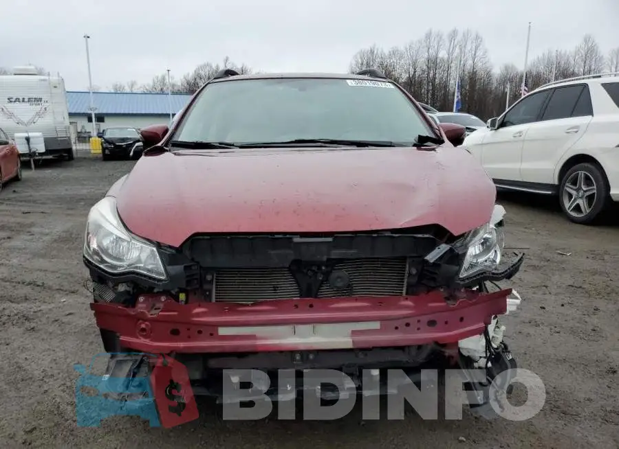 JF2GPANCXH8268846 Photo# 5