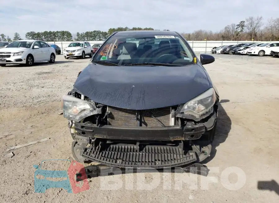 2T1BPRHE6EC047832 Photo# 5