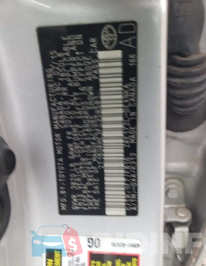 2T1BURHE3FC358581 Photo# 12