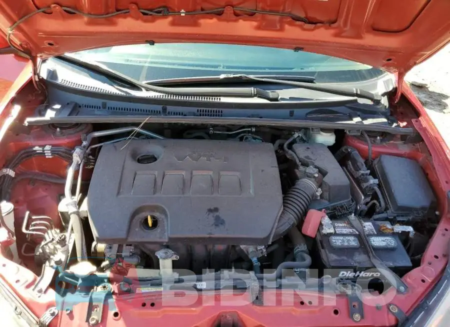 2T1BURHE5FC396264 Photo# 7