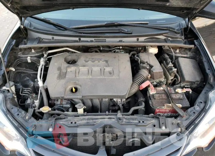2T1BURHEXFC448648 Photo# 11
