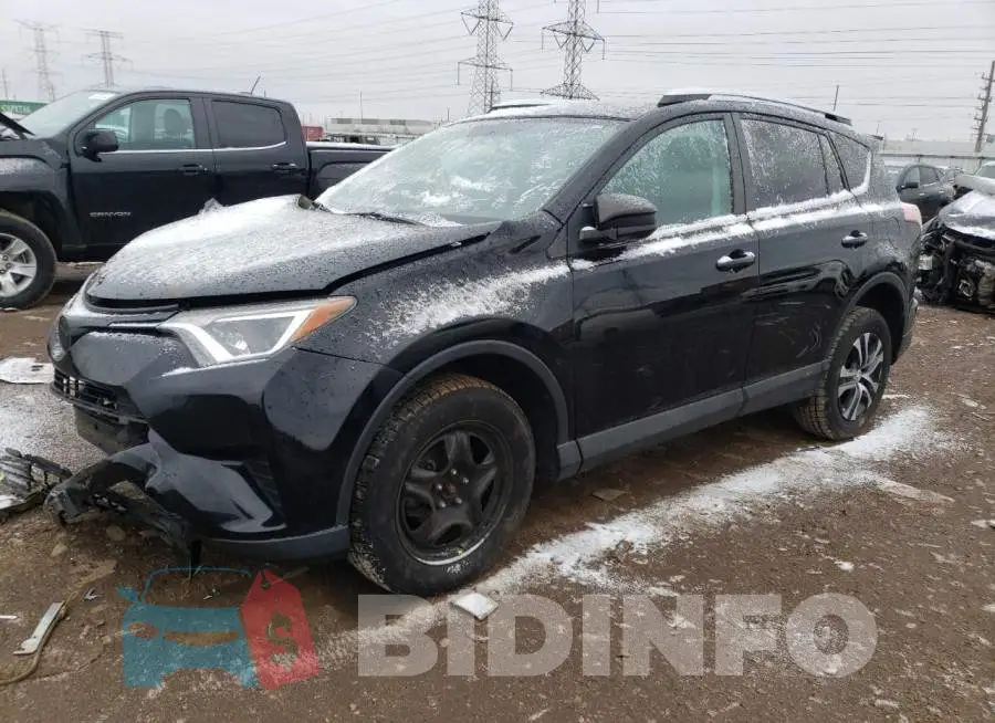 2T3BFREV8GW419154 Photo# 1