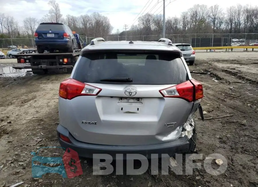 2T3DFREV7FW289214 Photo# 6