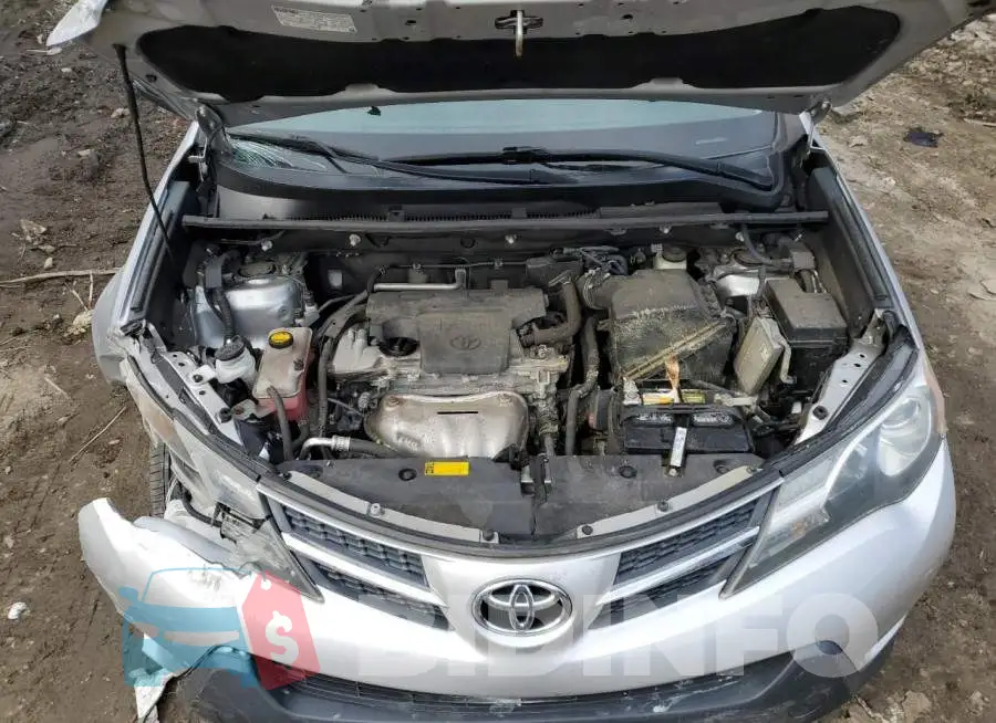 2T3DFREV7FW289214 Photo# 11