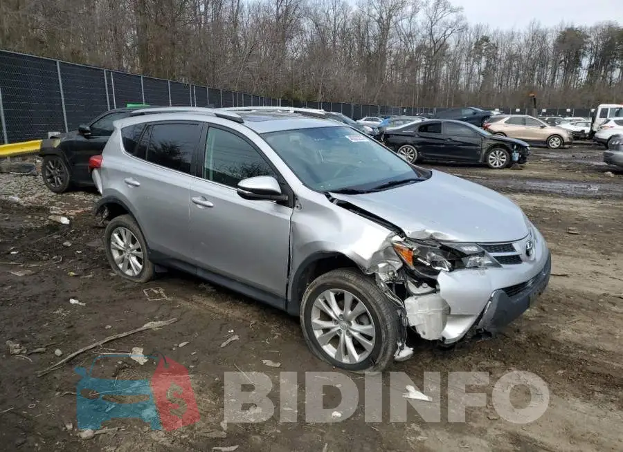 2T3DFREV7FW289214 Photo# 4