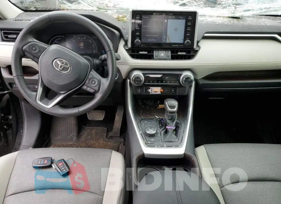 2T3DWRFV0KW017354 Photo# 8