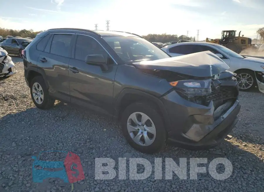 2T3F1RFV5KC043635 Photo# 4