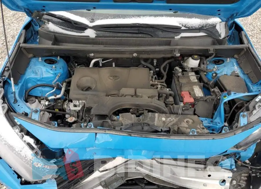 2T3F1RFV8MW219434 Photo# 11