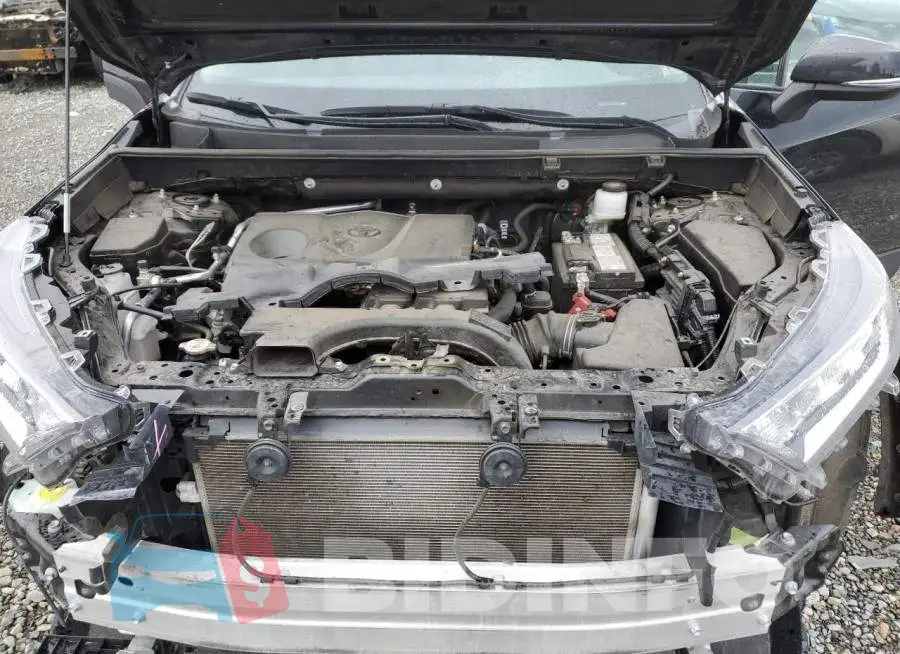 2T3J1RFVXMW210258 Photo# 11