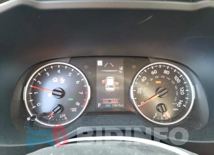 2T3P1RFV3MC150013 Photo# 9